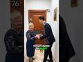 This 76 Year Old Woman Decided To Marry A Young Man Of Just 19 