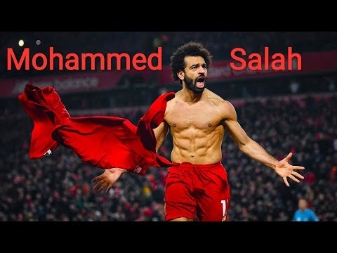 МОХАММЕД САЛАХ ➤ ЛУЧШИЕ ГОЛЫ В КАРЬЕРЕ Mohammed Salah Best Goals