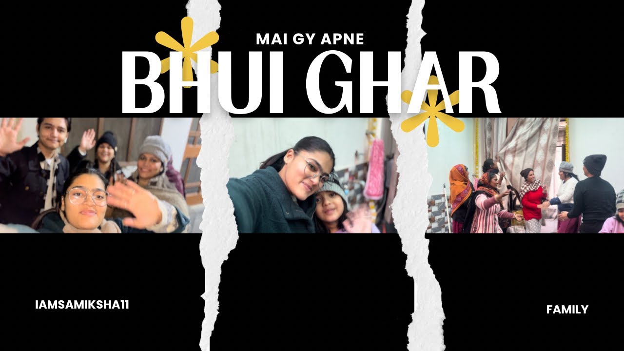 *meeting my cousins after 4years🫶🏻*