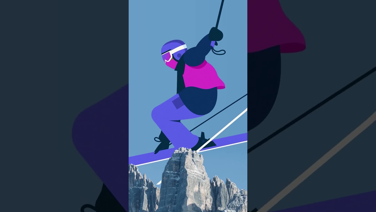✨2026米蘭-科爾蒂納冬季奧運開幕!✨Milano Cortina 2026 Winter Olympics Opening! 縮圖