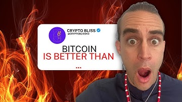 Bitcoin has started its next EXPLOSIVE move 🚨🥇🏆