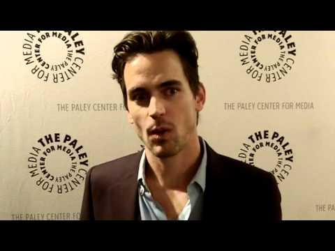 Matt Bomer talks 'White Collar' finale — and what can 'Freak' him out