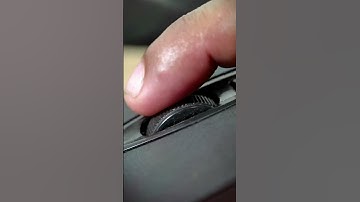 Mouse Scroll Wheel | Object Macro Closeup #asmr #closeup #macro #object #shorts #shortfeed #USAMouse