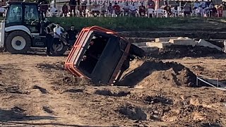 4x4 BIG Show & MUD PARTY | Maçanet de la Selva