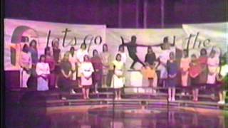 1985 EHS Fall Pops Concert Nov 14