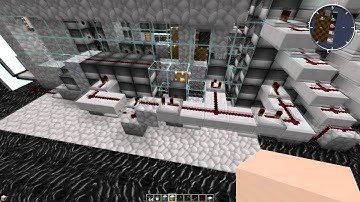 140 stacker left shoot guide