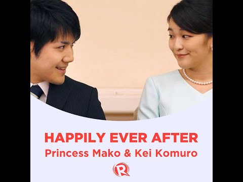 Putri kaisar Jepang mengatakan menjadi anggota kerajaan yang sudah dewasa masih merupakan pernikahan yang ‘sangat tegang’ Putri kaisar Jepang mengatakan menjadi anggota kerajaan yang sudah dewasa masih merupakan pernikahan yang ‘sangat tegang’