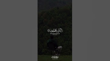توفني مسلما والحقني بالصالحين 🤍 | سورة يوسف | القارئ محمد هشام | قرآن كريم