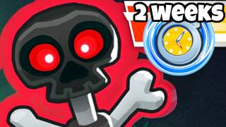 The FIRST Ever BTD6 Tournament!