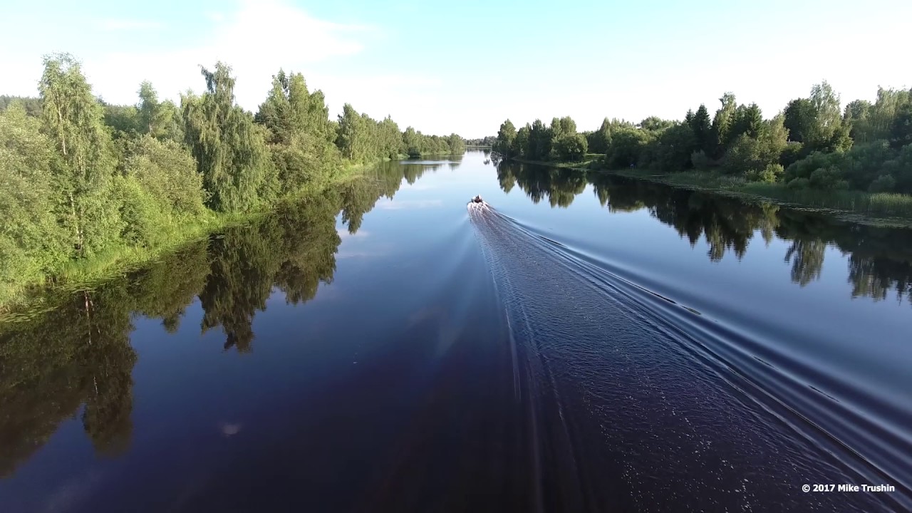 Погода в нерли тверской области