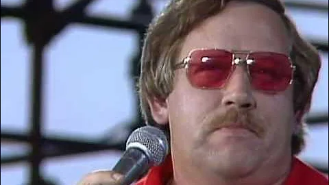 John Conlee - Rose Colored Glasses (Live at Farm A...