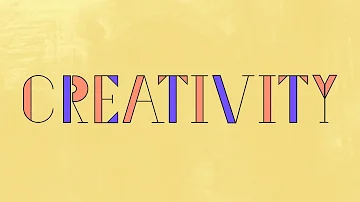 Everyone Can Be Creative