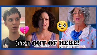 Dad DRESSES AS NANNY To SEE HIS KIDS, What Happens Will Shock You (Dhar Mann) REACTION!