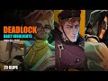 DEADLOCK Daily Highlights — Best Clips 03/05