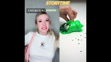 PART3 #pov Everyday everyone’s only given a certain amount of energy…