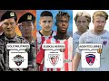 9 Equipos con Filosofías Únicas para Modo Carrera FC 25 🏛️
