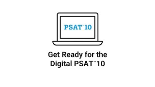 What to expect with the digital PSAT 10