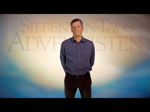 Video: Was glauben die Siebenten-Tags-Adventisten?