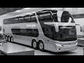 24 2026 Volvo Motorhome | Scandinavian Luxury RV Review, Interior Tour & Smart Safety