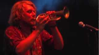 LaBrassBanda Live - Autobahn @ Sziget 2012 chords