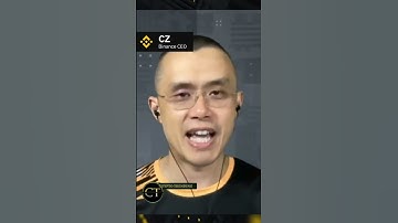 CZ Binance CEO talks how possible new coin like pi coin can be listed on its platform