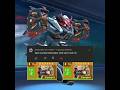 ✨ “Deathwaker with Stomreck 16 = UNSTOPPABLE OP Combo! 🔥 | Mech Arena”
