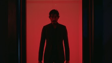 Monkey Man -Dev Patel