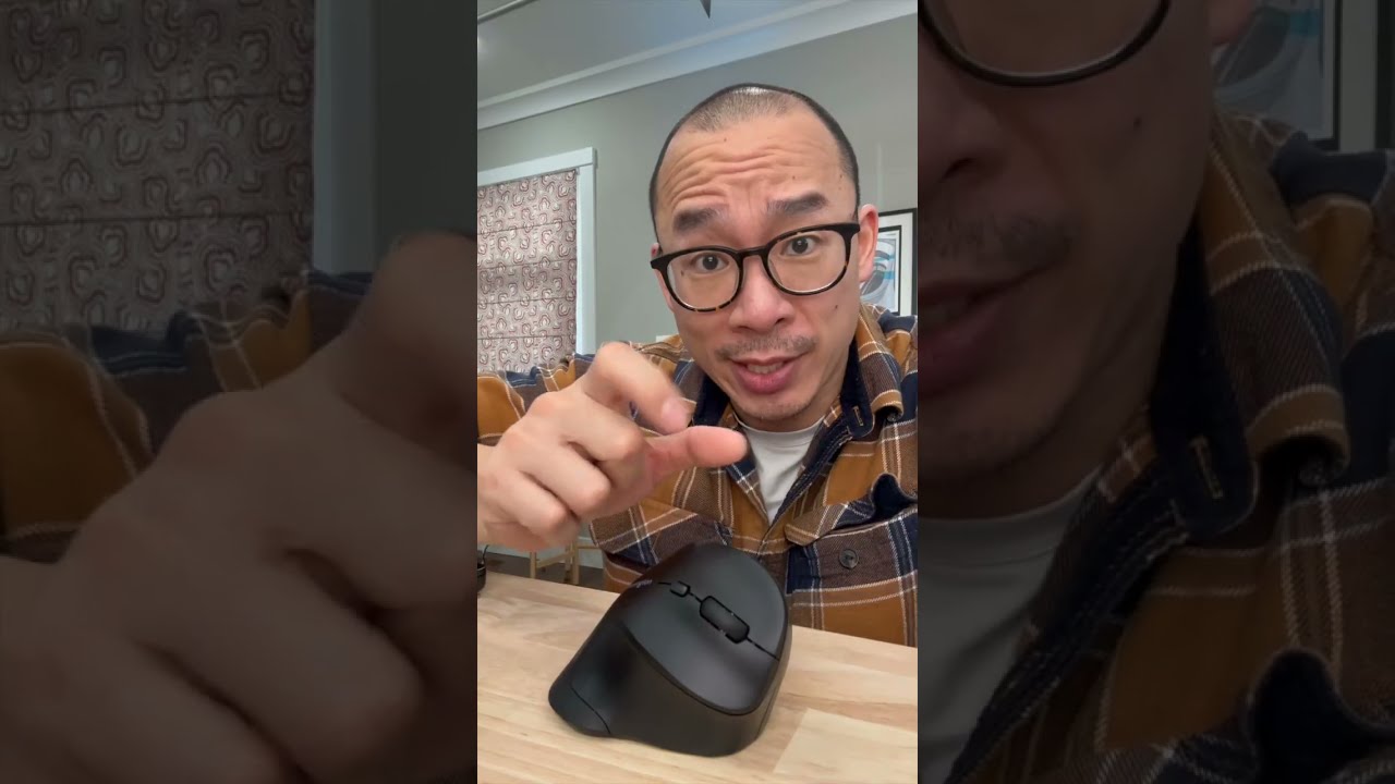 Best Bang For Your Buck Ergonomic Mouse 