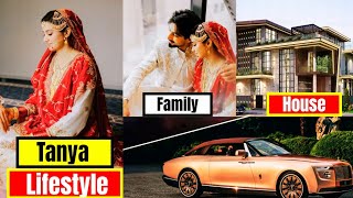 Information Tanya Sheikh & Faisu Lifestyle 2026 ❤️| wedding, Love Life, Career, NetWorth, Facts ,Unknownfactnk Update