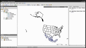 What is an aWhere project?