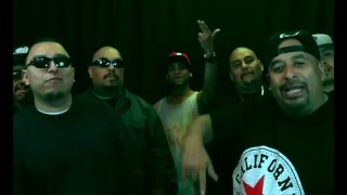 This Is Southern Cali By Sapopicasso Ft Sleepy Malo, DMels, Vic The Grinch & Solo Sinatra