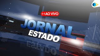 AO VIVO - JORNAL ESTADO - 24/04/26 | IEADPE - REDE BRASIL