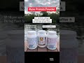 #creatorsearchinsights Stock up on Ryse Protein Powder during... #Shorts #measuredmacros