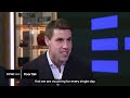 Enhanced CEO Maximilian Martin on Making Performance Enhancers Mainstream