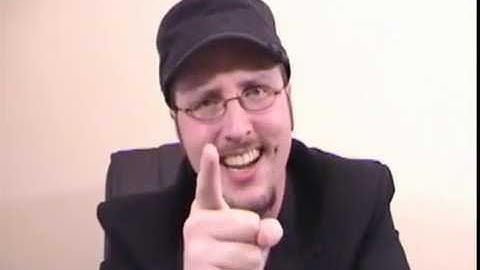 The Nostalgia Critic Vs The Angry Video Game Nerd Saga