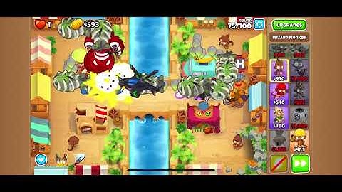 Bazaar CHIMPS (EASIEST BLACK BORDER)