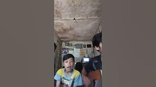 Richard D'Gillis-Kulit kacang