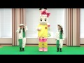 本日2016/5/14/16: 30ライブ配信 みみりんとトマトビクスを踊ります！