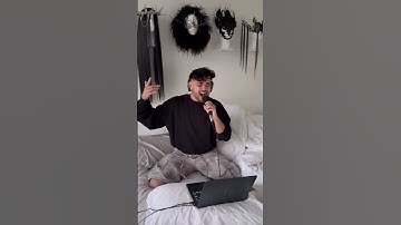 Thumbnail of Sheldon Riley - Covers “Messy” by Lola Young