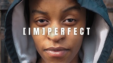 [Im]Perfect - The journey to self-love | PEOPLE