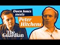 'The UK is finished' | Owen Jones meets Peter Hitchens