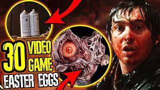 30 Biggest Video Game References & Easter Eggs in Zach Cregger’s Resident Evil You Probably Missed screenshot 2