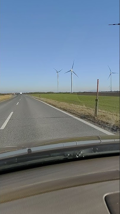 Deutsche windkraftbetreiber wollen künftig auf wind aus russland verzichten