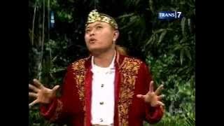 Tukang Bakso is a Better Men