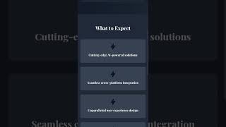Coming Soon | Five Pages | React Vite Template | Tailwind | Easy to edit #tailwindcss #template