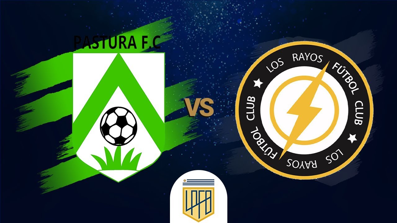 Pastura (4) vs (1) Rayo | Partido Completo