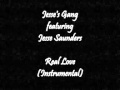 Video thumbnail for Jesse's Gang featuring Jesse Saunders - Real Love (Instrumental)