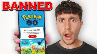 This will Get You BANNED in Pokémon GO screenshot 2