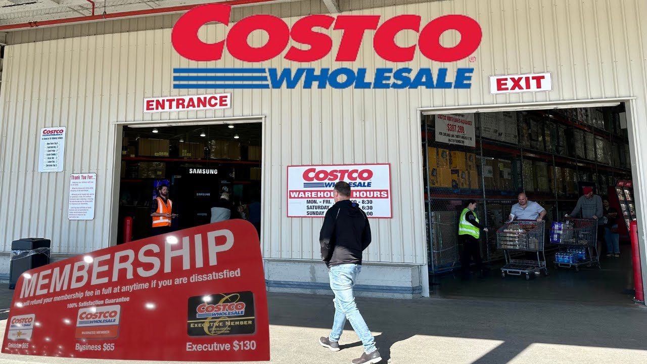 Is Costco Australia membership worth it? We compare products and prices!