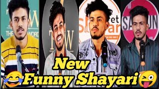 New Funny Shayari 2023|| by sargun tyagi|| Love shayari status #funnyshayari #comedyshayari